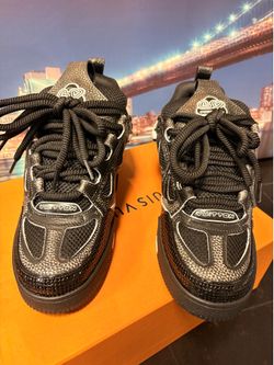 LV sneakers