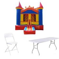 4th SPECIAL PARTY