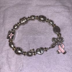 Brighton Collectibles Jewelry Charm Bracelet 