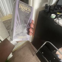 Passion For Men Cologne 