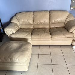 3 Piece Sofa Set