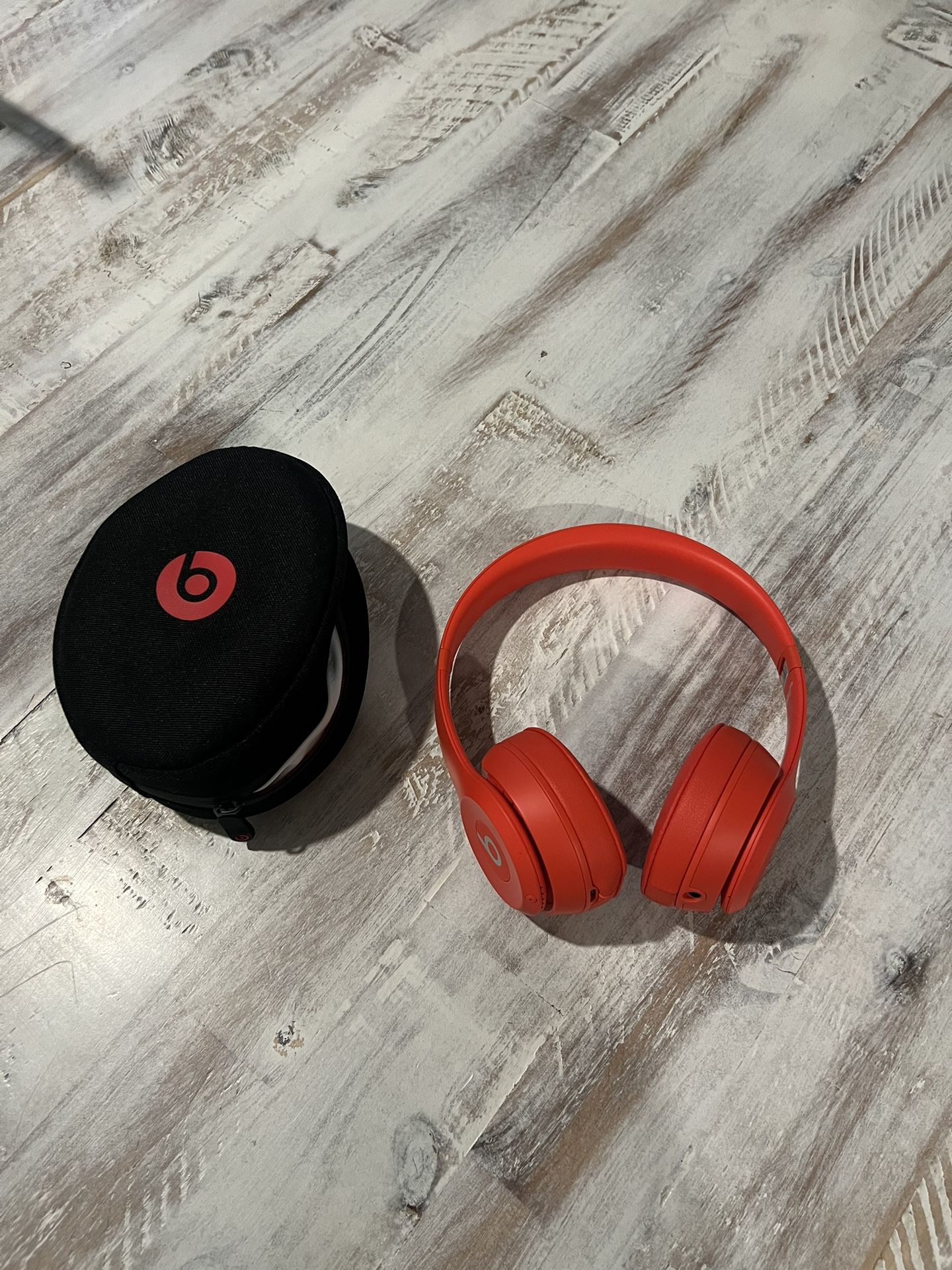 Beats Solo3 Headphones