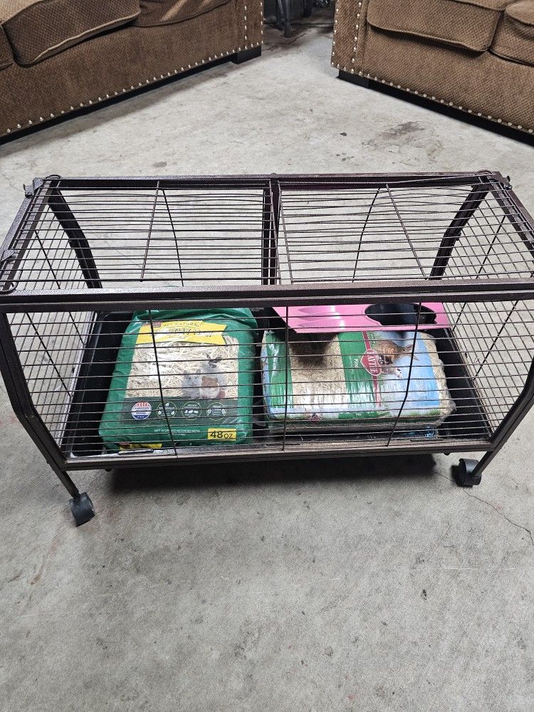 Pet Cage