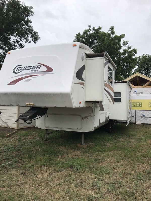 Rv for sale for Sale in San Angelo, TX OfferUp