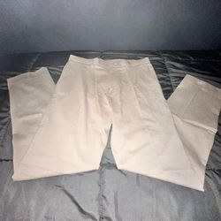 Tommy Hilfiger Slacks 34 32