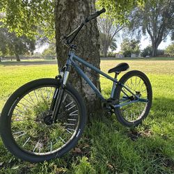 Mafia Bike