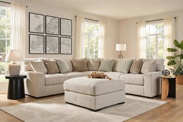 Ballyton Upholstery Package