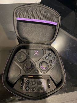 Victrix Pro BFG controller
