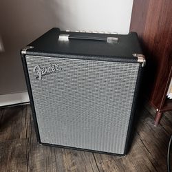 Fender Rumble 100