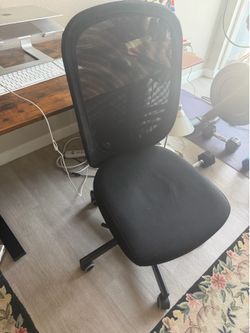IKEA Flintan Office Chair