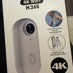 Sports camera Waterproof