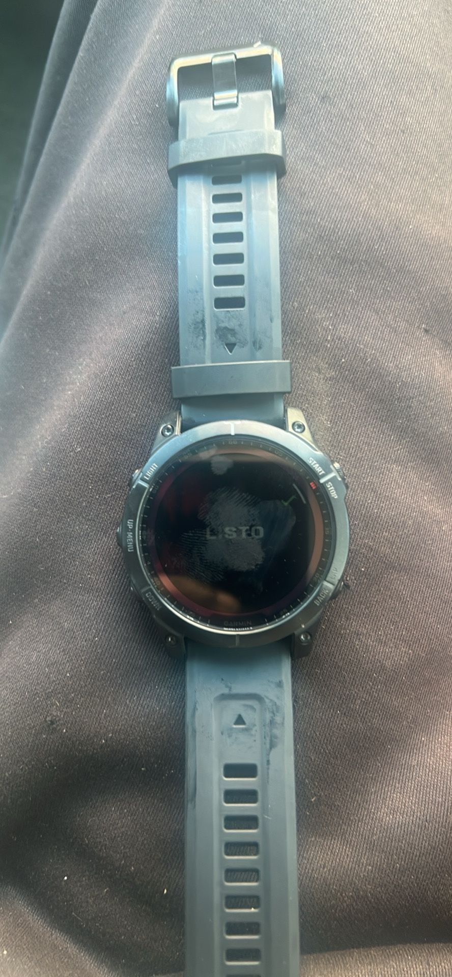 Garmin Fernix 7