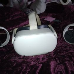 Oculus Quest 2