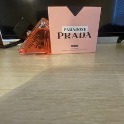 Prada Perfume Authentic