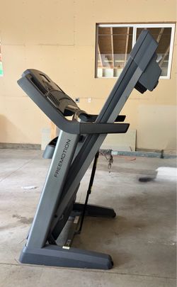 Freemotion Treadmill