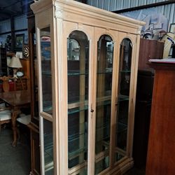 Beautiful Hutch 