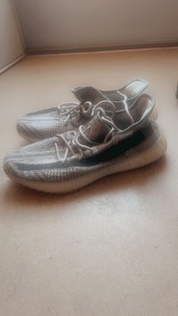 Yeezy Men Shoe