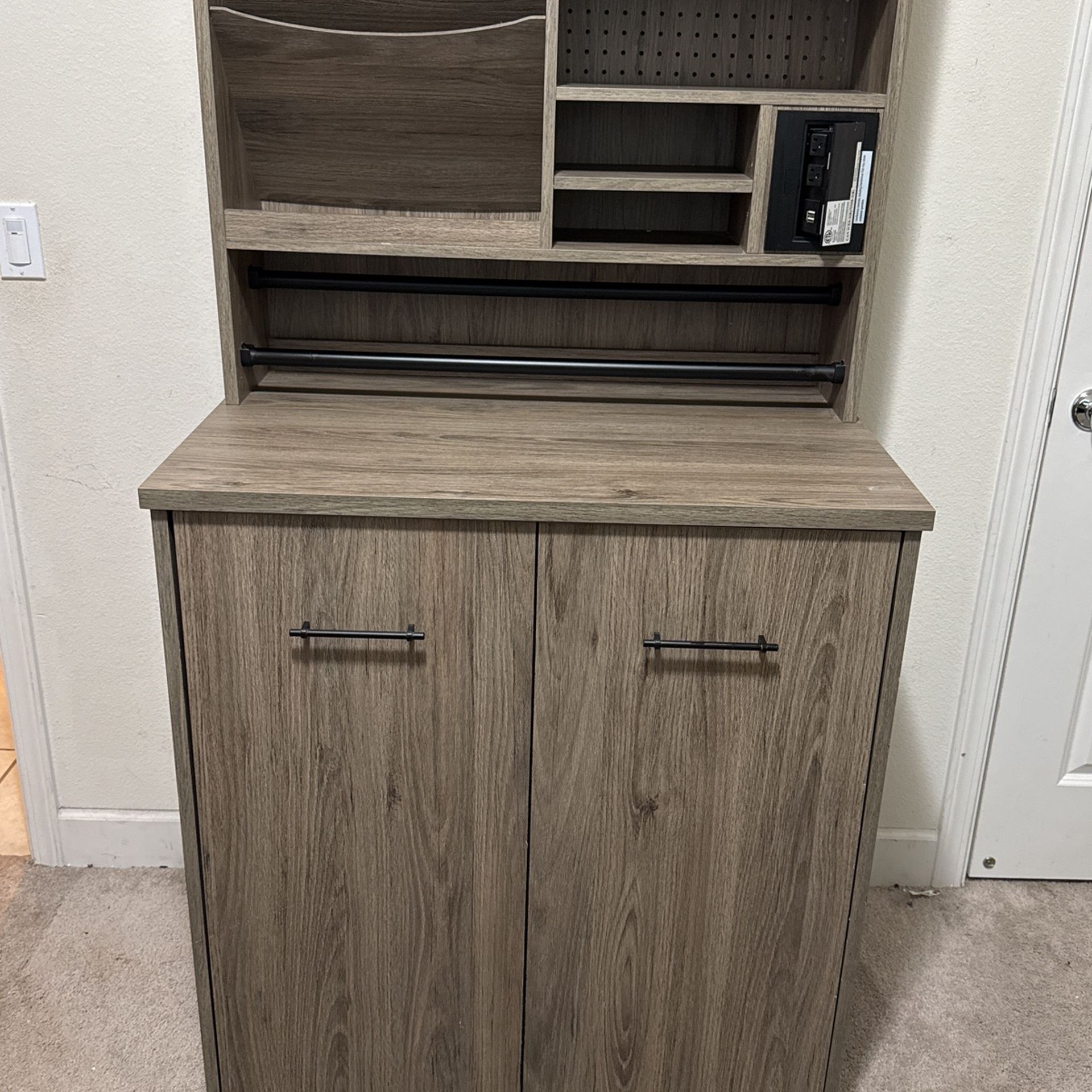 Costco Craft Station
