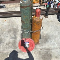 Torch Cutting Welding 