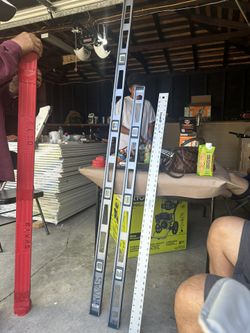 Level Set