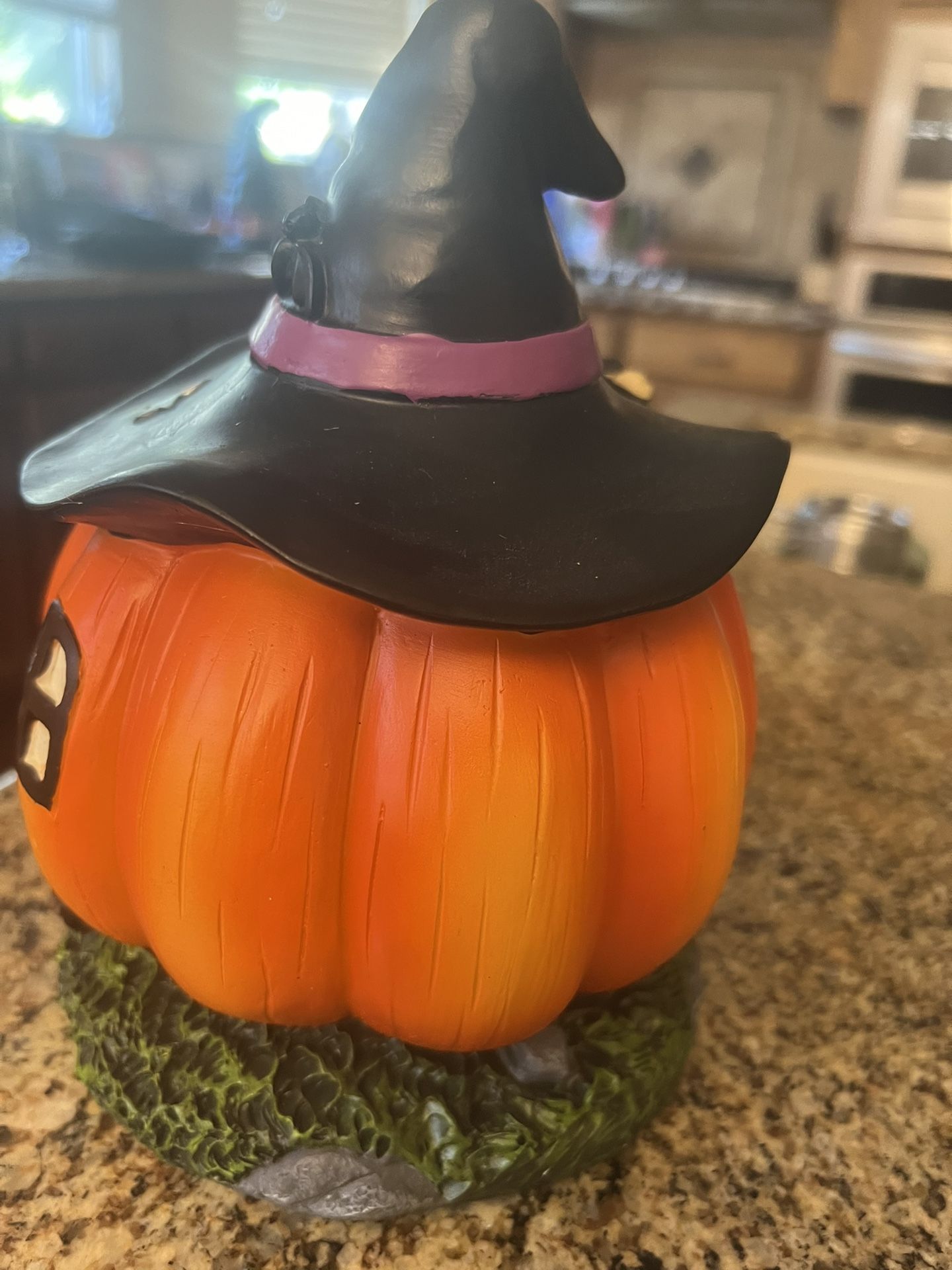 Halloween Decor