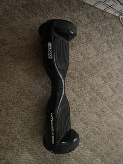 Hoverboard