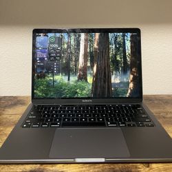 2022 MacBook Pro 13”