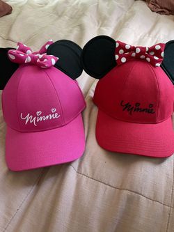 🧢 Minnie