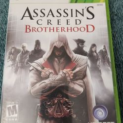 Assassin's Creed Brotherhood