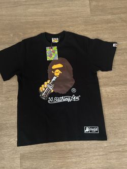 bape tee