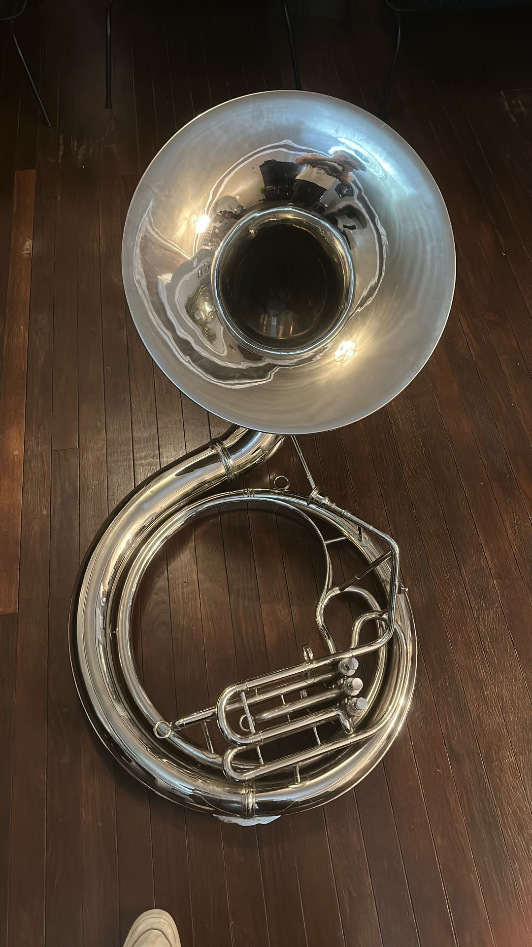 Tuba/Sousaphone