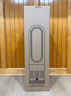 Bladeless Tower Fan