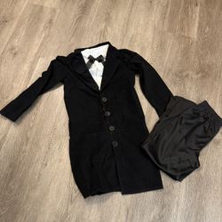 Morph Abraham Lincoln Costume, Abraham Lincoln Costumes for Kids,