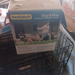 Pet Safe Wireless Fence
