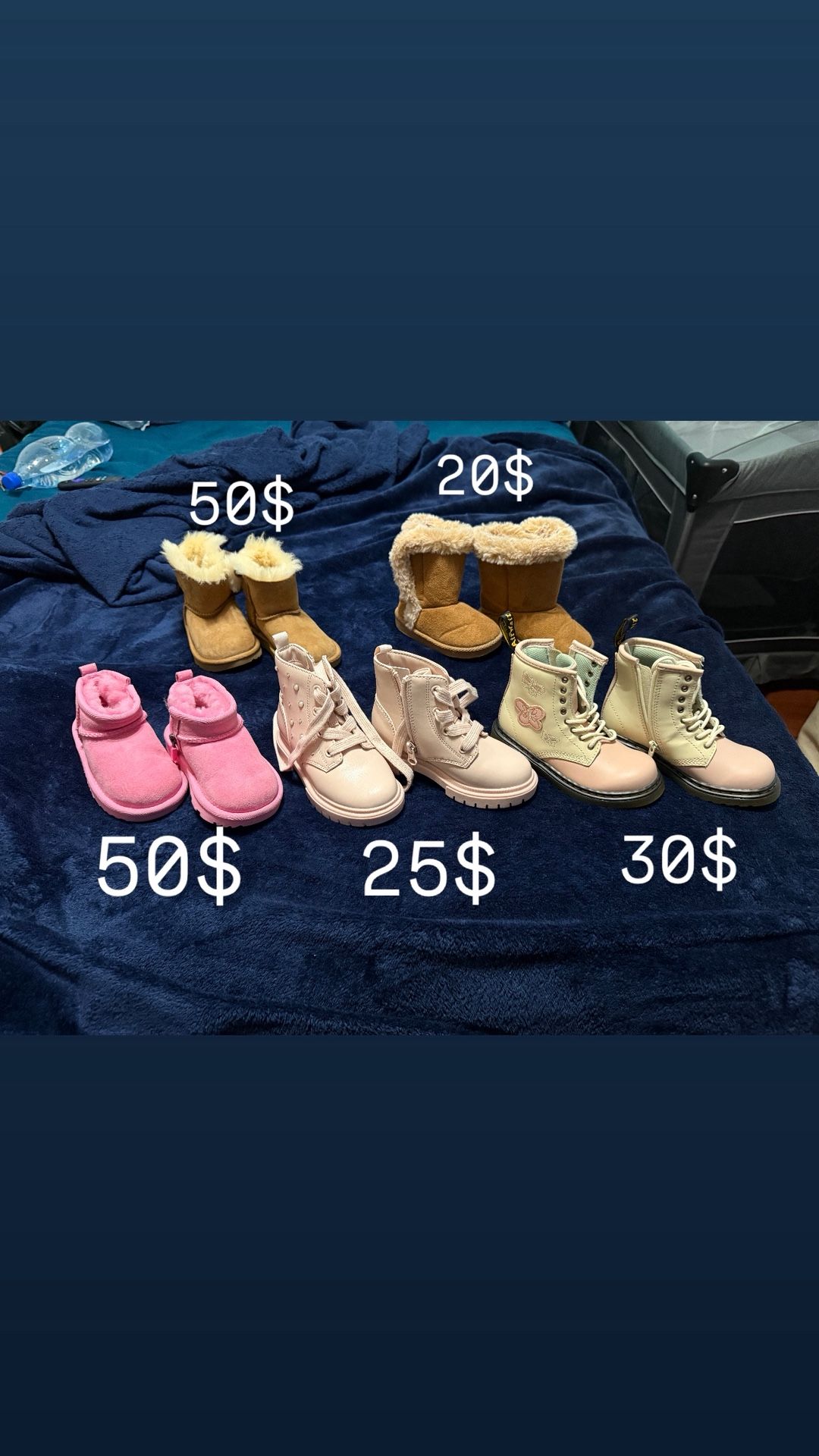 Girl Shoes For Sale