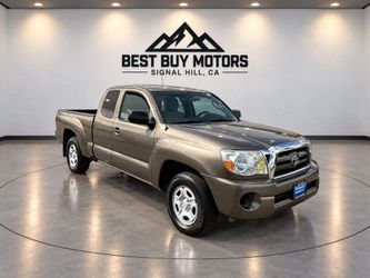 2010 Toyota Tacoma