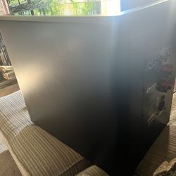 outlaw subwoofer x12 ultra