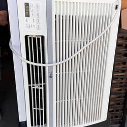 LG 15,000 BTU Window Air Conditioner