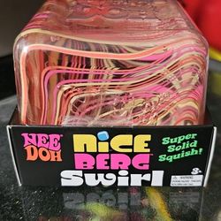 needoh nice berg swirl