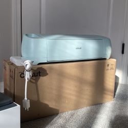 Cricut Maker Explore 3
