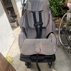 Baby Boaster Seat 💺 Normal Wear 28