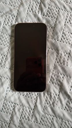 iPhone 16 pro
