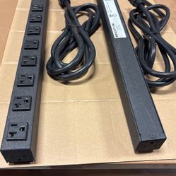 Wrightline Power Strip 