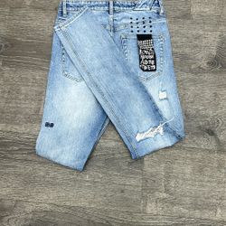 Ksubi Denim Jeans “Van Winkle”