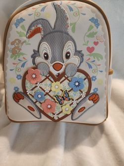 Danielle Nicole Thumper Small Backpack