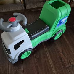 Little Tikes Dirt Diggers Garbage Truck