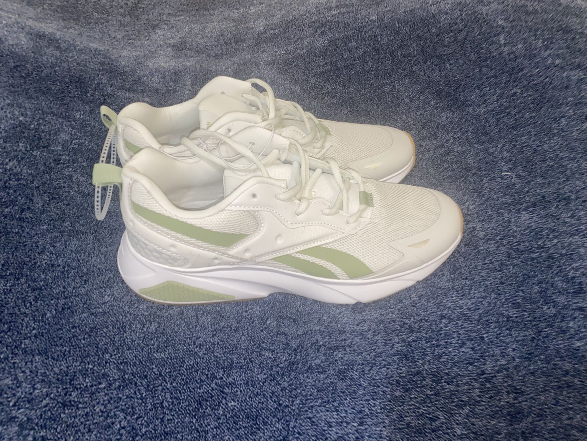 Brand new Reebok sneakers