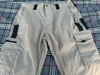 Pants light