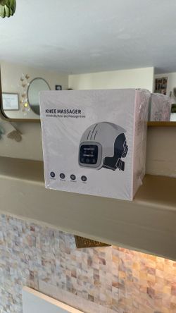 Knee Massager 