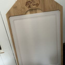 Cutting Board